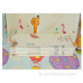 Babytoy Children Nonontoxic Korea XPE Playmat